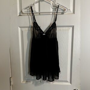 Victoria Secret Slip dress